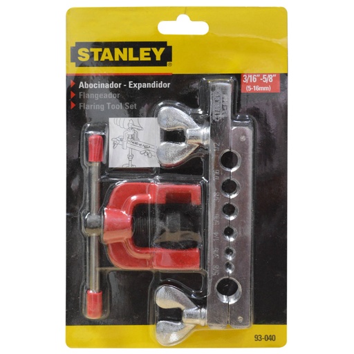 [9668] ABOCINADOR-EXPANDIDOR STANLEY (93-040)