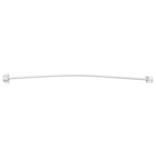 [7766] ACOPLE PLASTICO SANITARIO PLASTGRIFOS LARGO 61 CM (3101432)