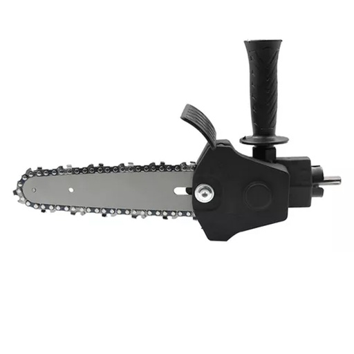 [19581] ADAPTADOR DE MOTOSIERRA 6" UDUKE (HT2014)