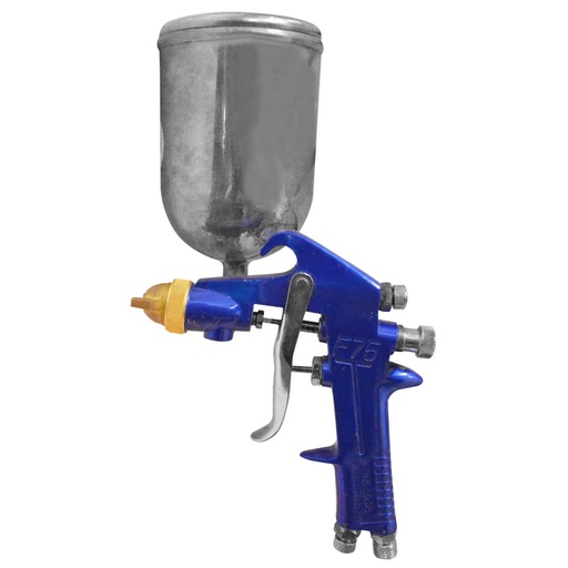 [6407] AEROGRAFO PROFESIONAL GGB F-75G 600 ML