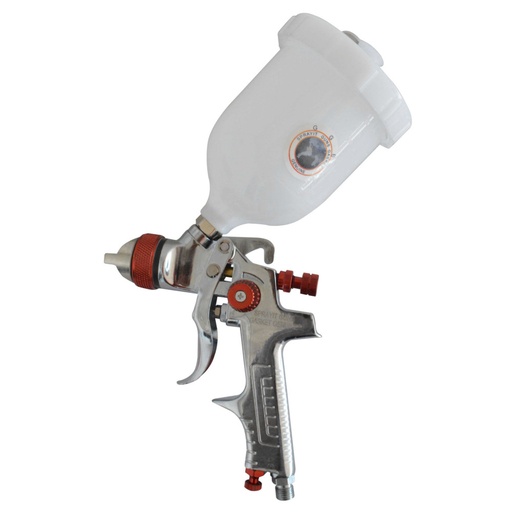 [3146] AEROGRAFO PROFESIONAL GGB H.V.L.P (600 ML) REF W960