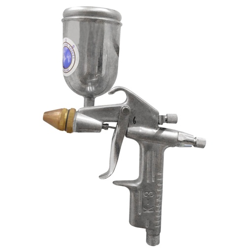 [6408] AEROGRAFO PROFESIONAL GGB K-3A 200 ML