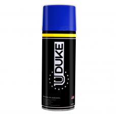 [7703] AEROSOL UDUKE AZUL TRASLUCIDO OSCURO 400ML (06) (HT40200)
