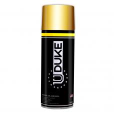 [7722] AEROSOL UDUKE ORO 18K 400 ML (HT40233)