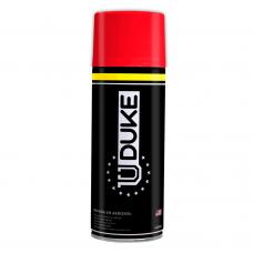 [7739] AEROSOL UDUKE ROJO ESCARLATA  400 ML (23) (HT40210)