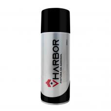 [14209] AEROSOL VHARBOR ANTICORROSIVO NEGRO 400  ML (AC4) (HT90382)