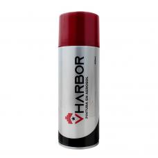 [14212] AEROSOL VHARBOR ANTICORROSIVO ROJO 400 ML(AC332) (HT90383)