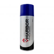 [14213] AEROSOL VHARBOR AZUL TRASLUCIDO OSCURO  400ML (06) (HT90377)