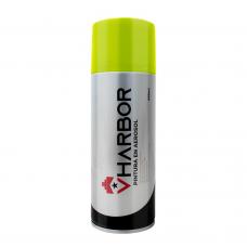 [13065] AEROSOL VHARBOR FLUORESCENTE AMARILLO 400 ML (1005) (HT90358)