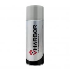 [14211] AEROSOL VHARBOR GRIS PLATA 400 ML (125) (HT90379)