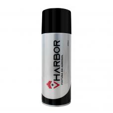 [13066] AEROSOL VHARBOR NEGRO BRILLANTE 400 ML (39) (HT90339)