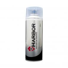[13072] AEROSOL VHARBOR TRANSPARENTE BRILLANTE 400 ML (190) (HT90343)