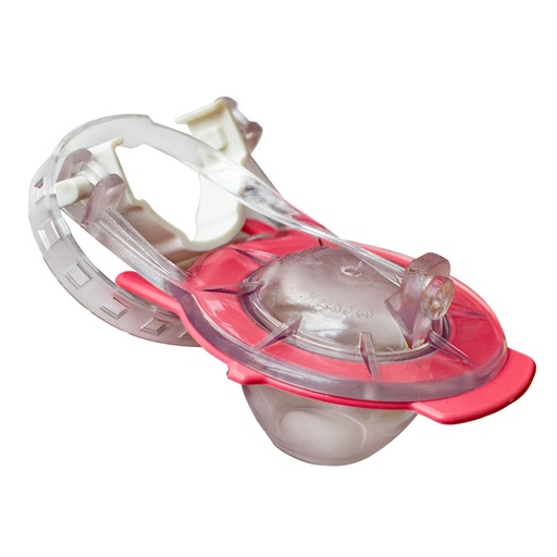 [5836] AGUA STOP CAUCHO GRIPLAS T/GRIVAL TRANSPARENTE EN CAJA