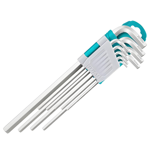 [15685] ALEM 1.5-10MM INDUSTRIAL BLISTER X 9 PZS EXTRA LARGA TOTAL (THT106192)