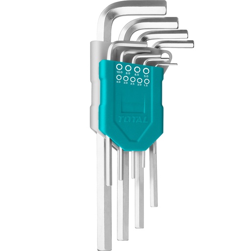 [14925] ALEM 1.5-10MM INDUSTRIAL BLISTER X 9 PZS LARGA TOTAL (THT106191)