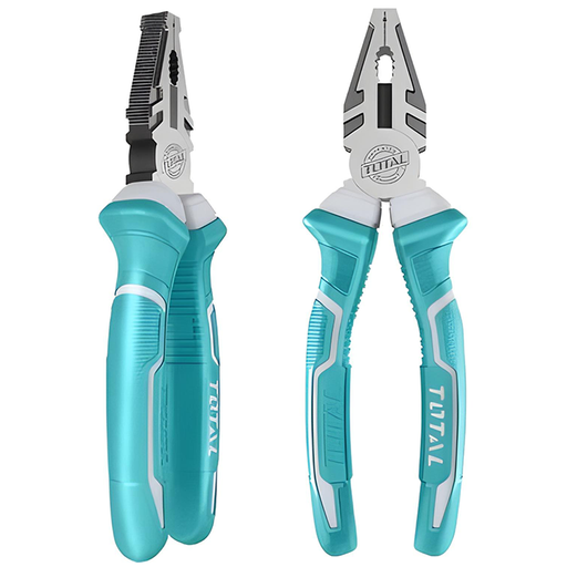 [16273] ALICATE 7 SUPER SELECT TOTAL (THT110706P)