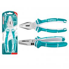 [14898] ALICATE 8 GRIS VERDE SUPER SELECT TOTAL (THT110806P)