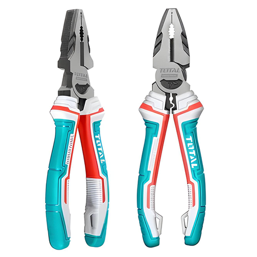 [14899] ALICATE 8" INDUSTRIAL CROMO VANADIUM TOTAL (THT210806S)