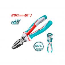 [14899] ALICATE 8" INDUSTRIAL CROMO VANADIUM TOTAL (THT210806S)