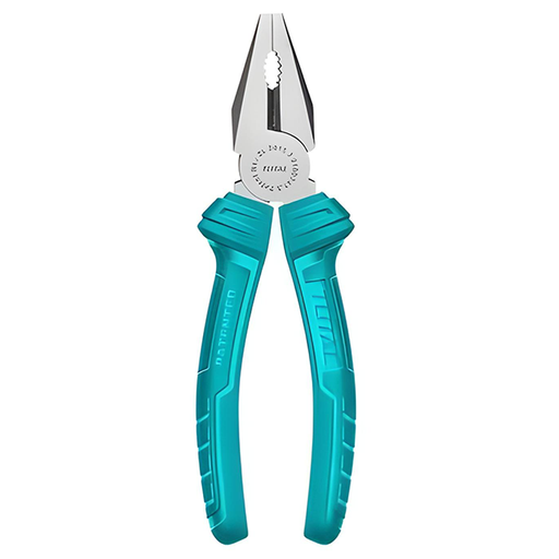 [15661] ALICATE 8" VERDE SUPER SELECT TOTAL (THT110812)