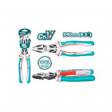 [15486] ALICATE 9 1/2" INDUSTRIAL CROMO VANADIUM TOTAL (THT210906S)
