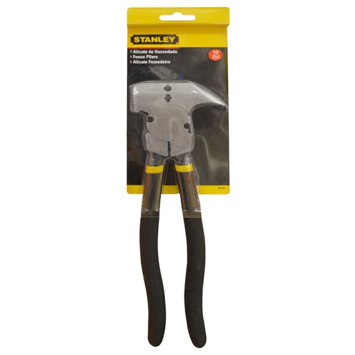 [9049] ALICATE DIABLO STANLEY  10 (84-221LA)