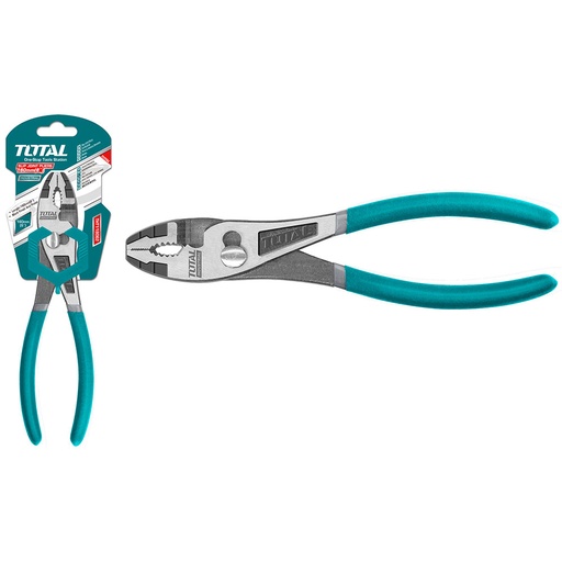 [15405] ALICATE EXPANSIVO 10" INDUSTRIAL TOTAL (THT118102)