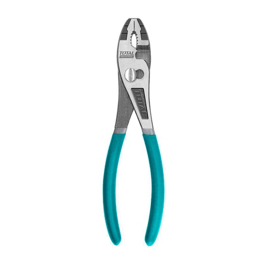 [15405] ALICATE EXPANSIVO 10" INDUSTRIAL TOTAL (THT118102)