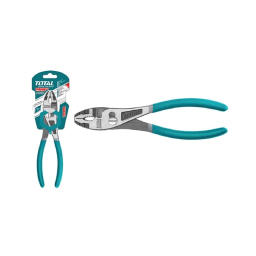 [16510] ALICATE EXPANSIVO 6" INDUSTRIAL TOTAL (THT118062)