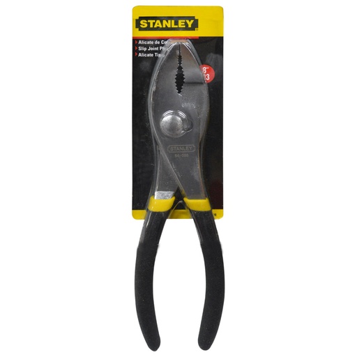 [10300] ALICATE EXPANSIVO STANLEY 8 (84-098)