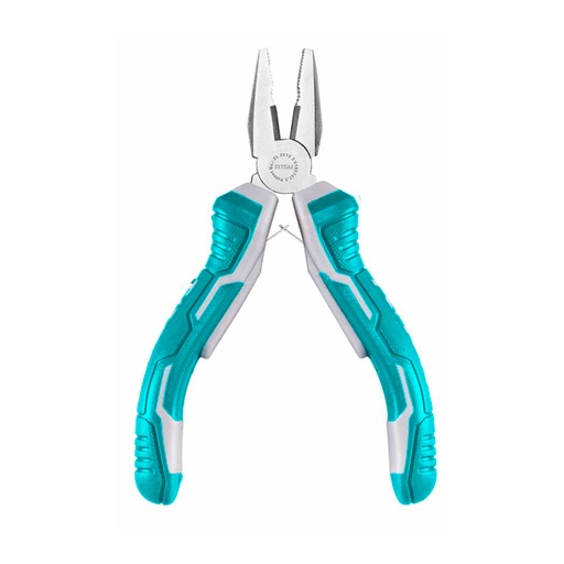 [15493] ALICATE MINI 4 1/2" TOTAL (THTMN156)