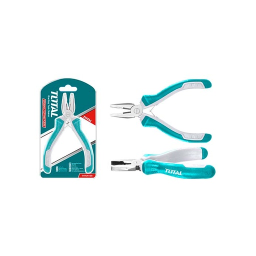 [15493] ALICATE MINI 4 1/2" TOTAL (THTMN156)