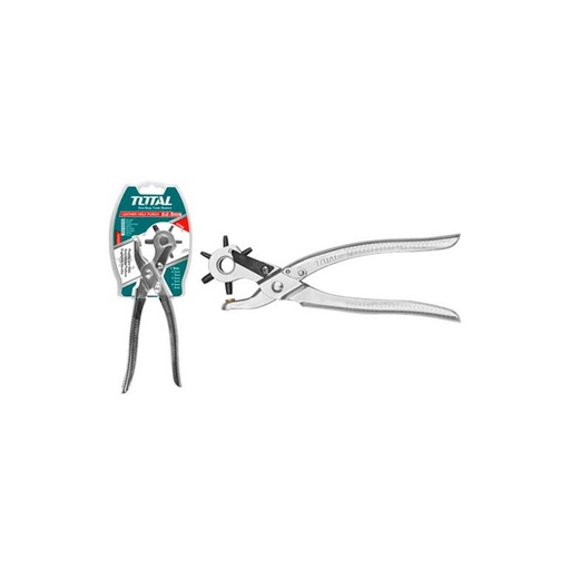 [15521] ALICATE SACABOCADO MANGO ERGONOMICO TOTAL (THT3351)