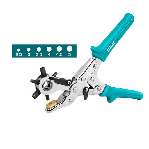 [16290] ALICATE SACABOCADO SUPER SELECT TOTAL (THT33526)