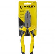 [8689] ALICATE STANLEY PRO  7 (178MM) (84-055LA)