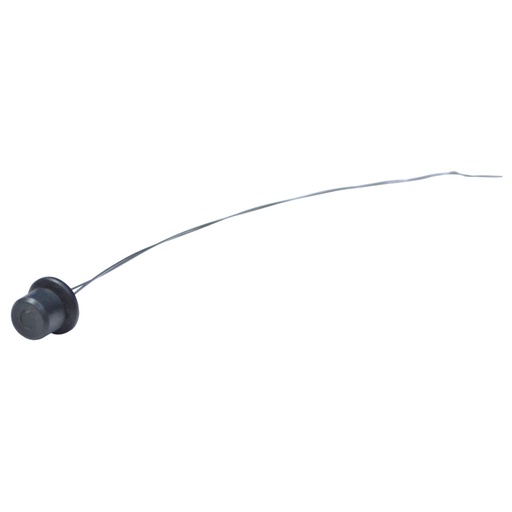 [8496] AMARRA PARA ZINC 23 CMS (PAQUETE X 100)