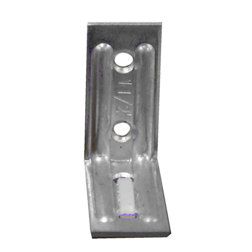 [10331] ANGULO METALICO INDUMA 11/2 PULGADA (T1303-0012)