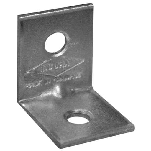 [10027] ANGULO METALICO INDUMA 3 PULGADAS C.14 (T1303-0018)