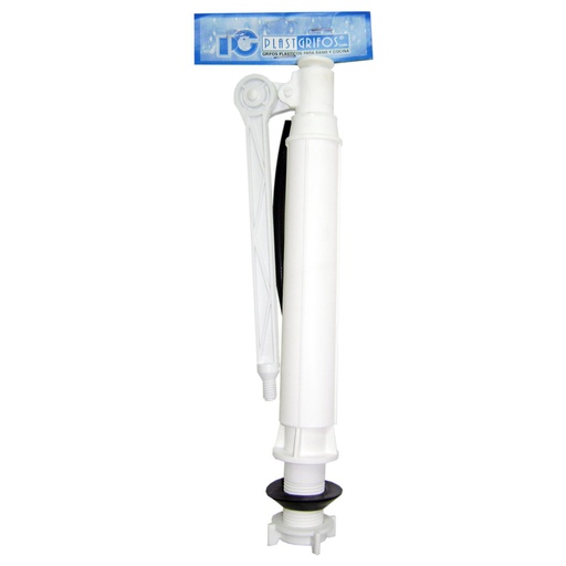 [88] ARBOL DE ENTRADA GRUESO PLASTGRIFOS (3210052)