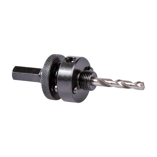 [19546] ARBOL SIERRA COPA BIMETAL 11/4" A 6" VASTAGO 7/16P/1/2" MAKITA (D-21836)