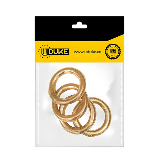 [2319K] ARGOLLA SAPO PQT X 4 UDUKE*