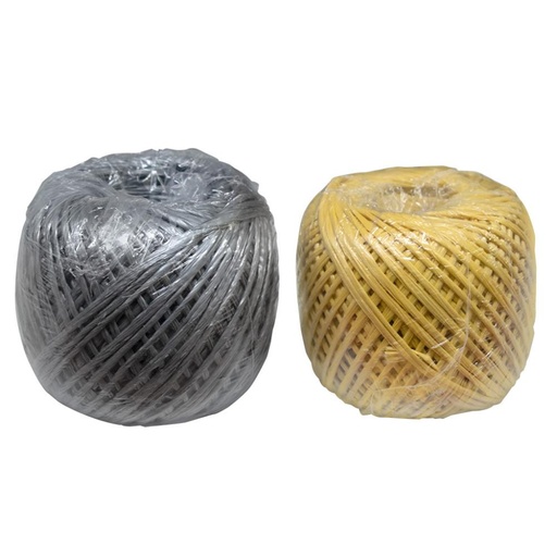 [8041] ATATODO ATAR-TODO MULTIUSO 12 X 100 MTS (CAB04514) (GRUESO)08125