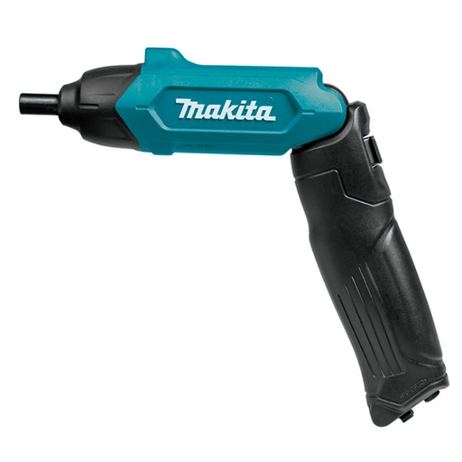 [14189] ATORNILLADOR INALAMBRICO MAKITA 3.6V (DF001DW)