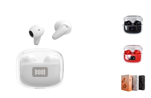 [20787] AUDIFONOS INALAMBRICOS BLUETOOTH TOUCH F10