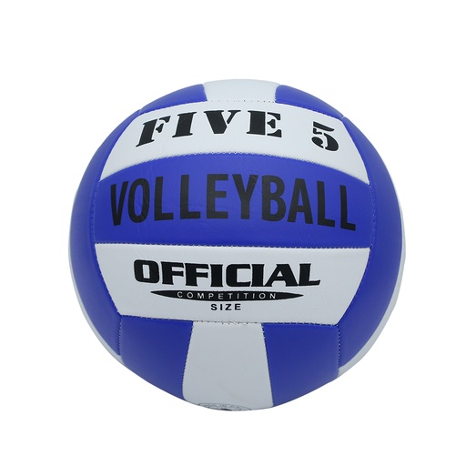 [JU3913] BALON VOLEIBOL No. 5 [PAC90590-3913 / PAC2187-3913]