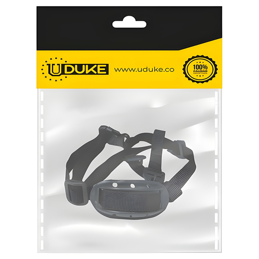 [7551K] BARBUQUEJO DE 3 APOYOS PQT X 1 UDUKE