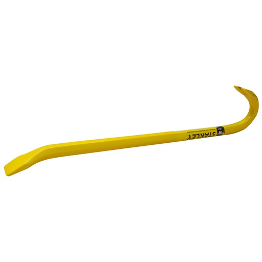 [8648] BARRA PATA DE CABRA 18 46CM STANLEY (55-118)