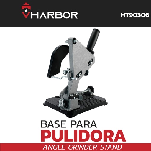 [3129] BASE PARA PULIDORA UDUKE (HT90306)