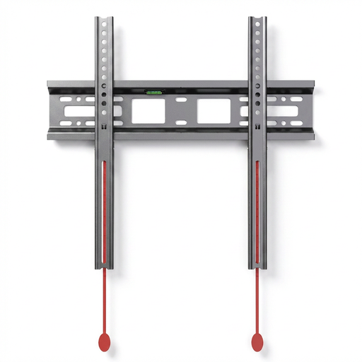[19664] BASE PARA TV FIJO D2-F 32-55" UDUKE (HT2009)