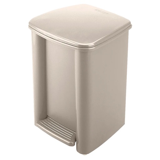 [18959] BASURERO PED 8L TP RIMAX